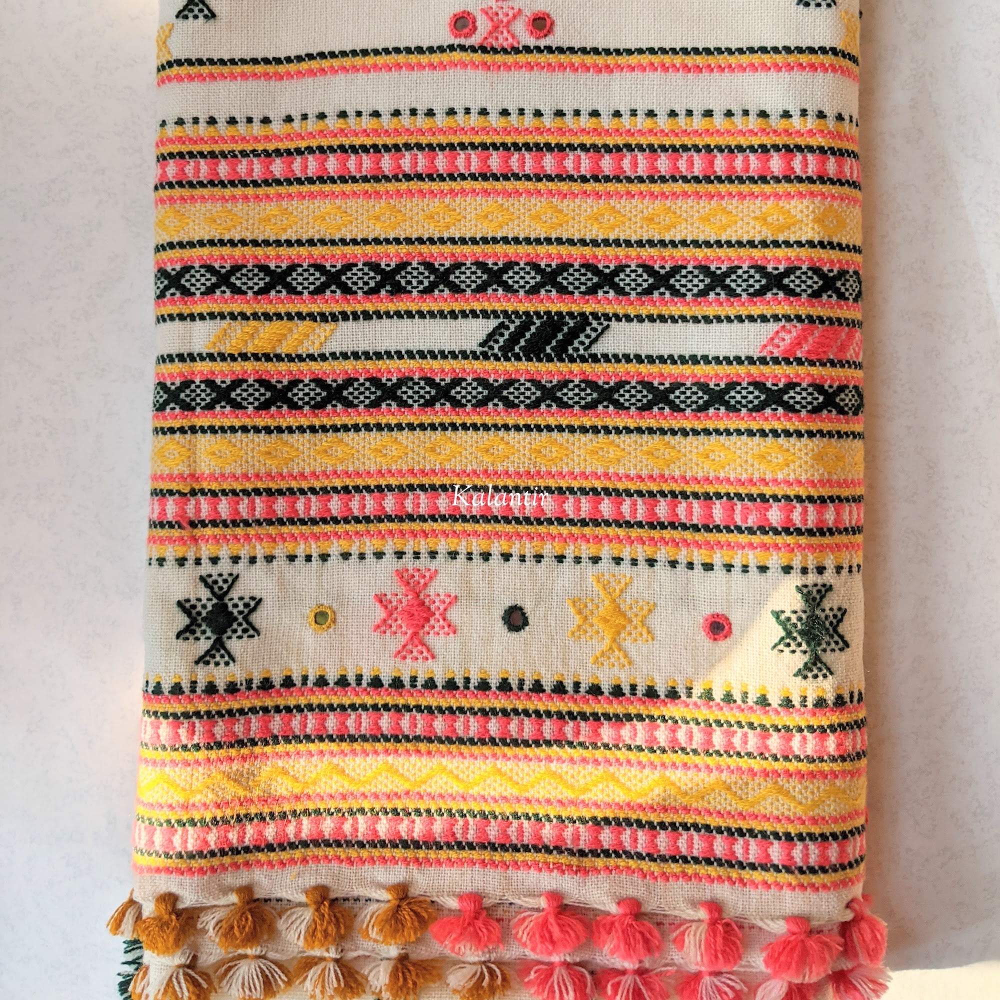 gujarati shawls online